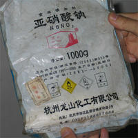 认识亚硝酸盐食物中毒